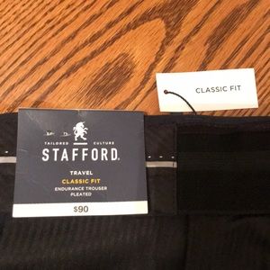 Stafford Dress Pants